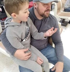 Meet your Posher, Dan